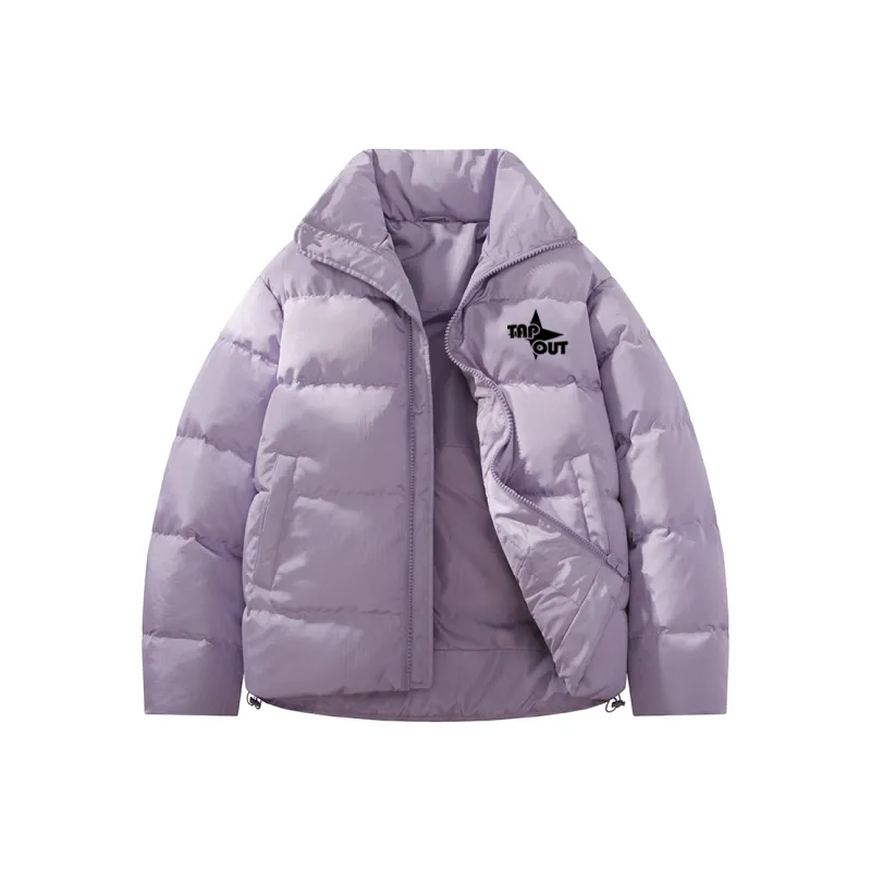 TAPOUT Down Jackets Unisex-2