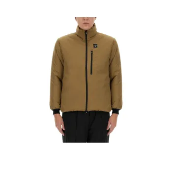 South2 West8 Jackets Coats Men's Brown