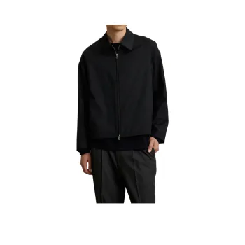 PUBLIC TOKYO FW24 Jackets & Coats Men's Black