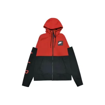 Nike Jackets Unisex Red