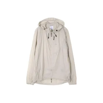 ROA Jackets Men White