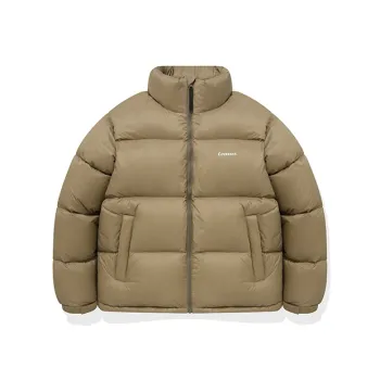 COVERNAT Down Jackets Unisex Beige