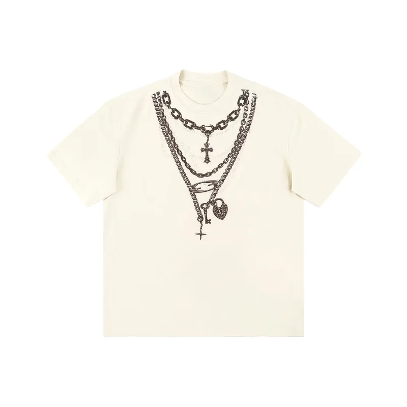 ICH MODE T Shirts Unisex-14