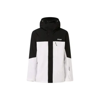 Oakley Jackets Men White