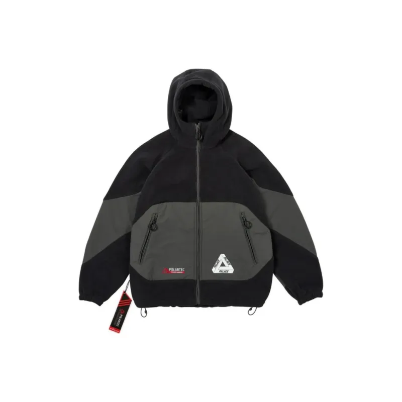 PALACE Polartec 200 Jacket-0