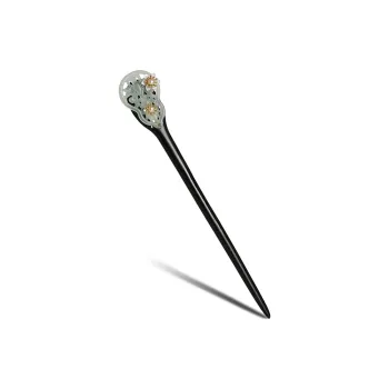 Phoenix Nirvana Ebony Hairpins Women's