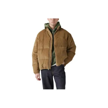 Levi’s Jackets Coats Men's Khaki
