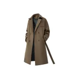 Khaki (Woolen)