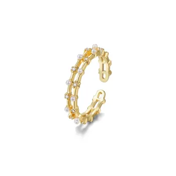 Zoo Jewel Rings Women's