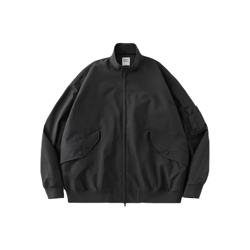 MOSEALAND Jackets Men-6