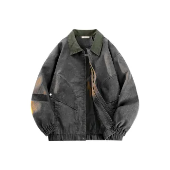 MEXICAN Denim Jackets Unisex