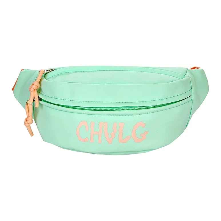 Debecca Oxford Fanny Pack Women's Multicolor-12