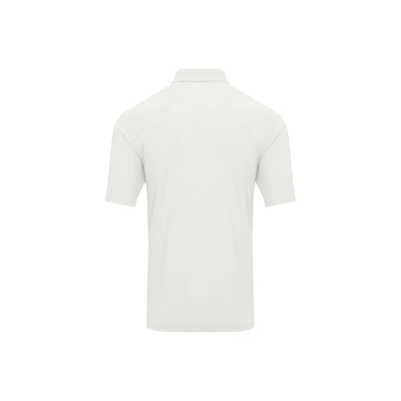 LI NING 1990 Commuter Series Polo Shirt Men's Ivory-1