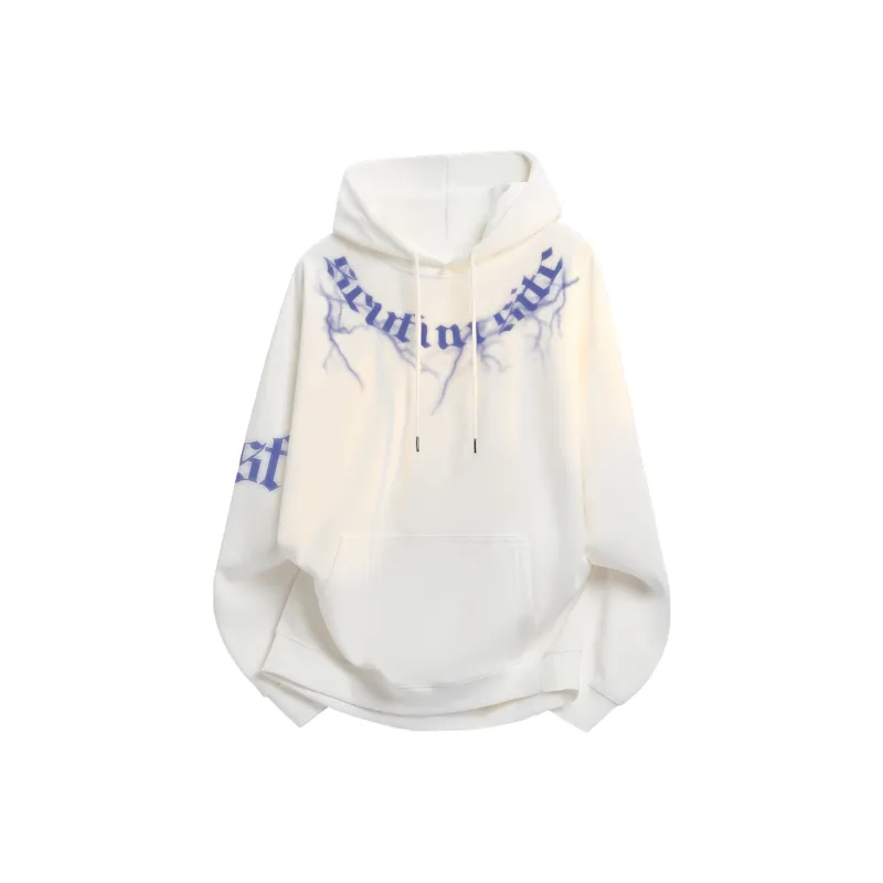 7 SEVFUN Sweatshirts Unisex-5