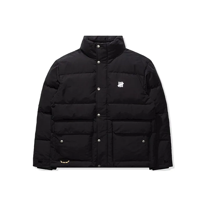 UNDEFEATED Down Jackets Unisex-3
