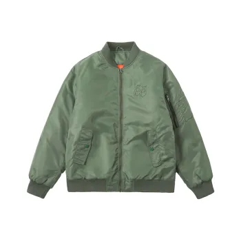 Phew Puffer Jackets Unisex