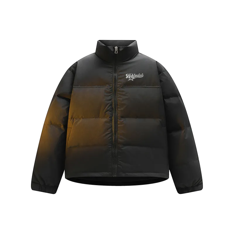 Jcui X HOKLV Down Jackets Unisex-0
