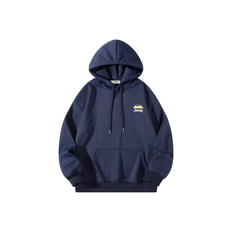 Jeep Sweatshirts Unisex-8