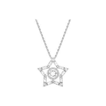 Swarovski Stella Pendant Necklace