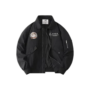 Crayon Shinchan Jackets Unisex