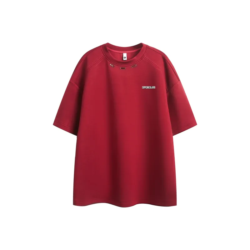 OPOX T Shirts Unisex-5