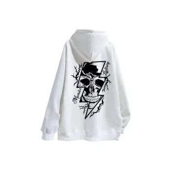 LIGHTNING MONSTER Sweatshirt Unisex
