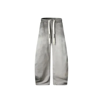 Kawasaki Casual Pants Unisex