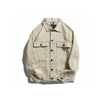 DIEMME Denim Jackets Unisex