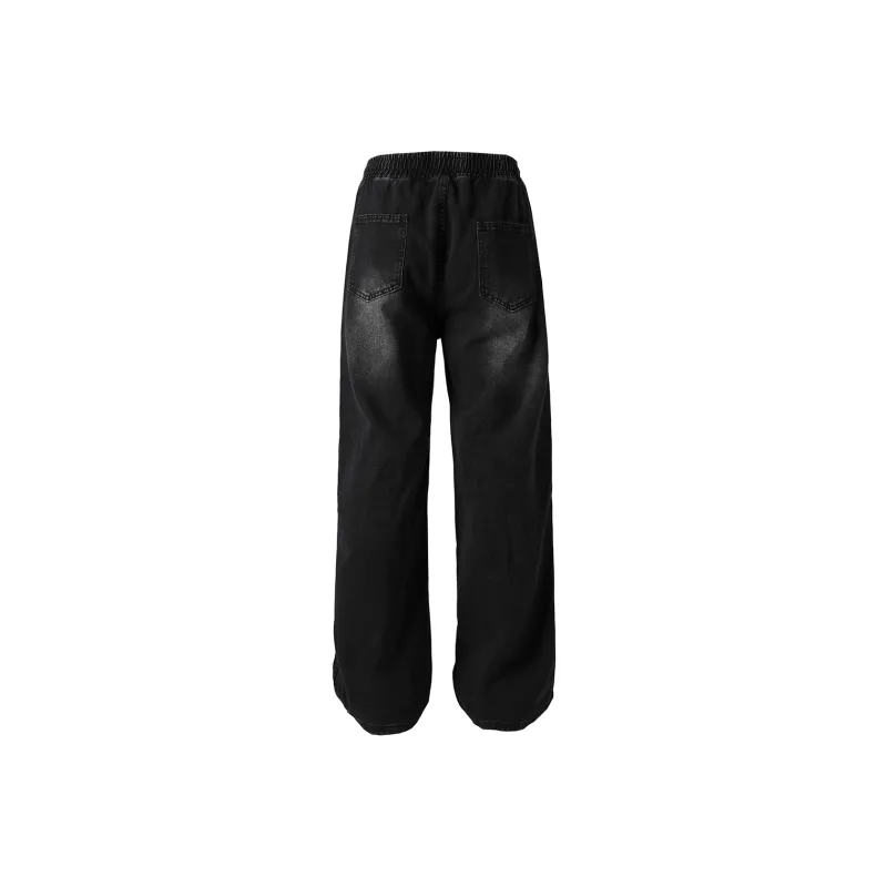 MASKPARK Jeans Unisex-2
