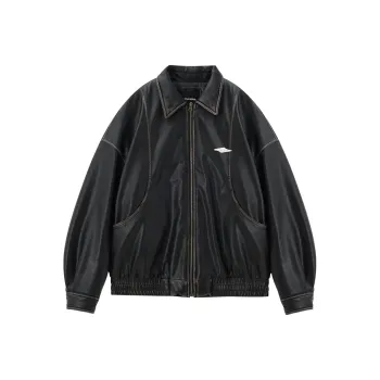 TURNTHETABLES Puffer Jacket Unisex