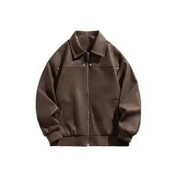 VESIBO Jackets Men