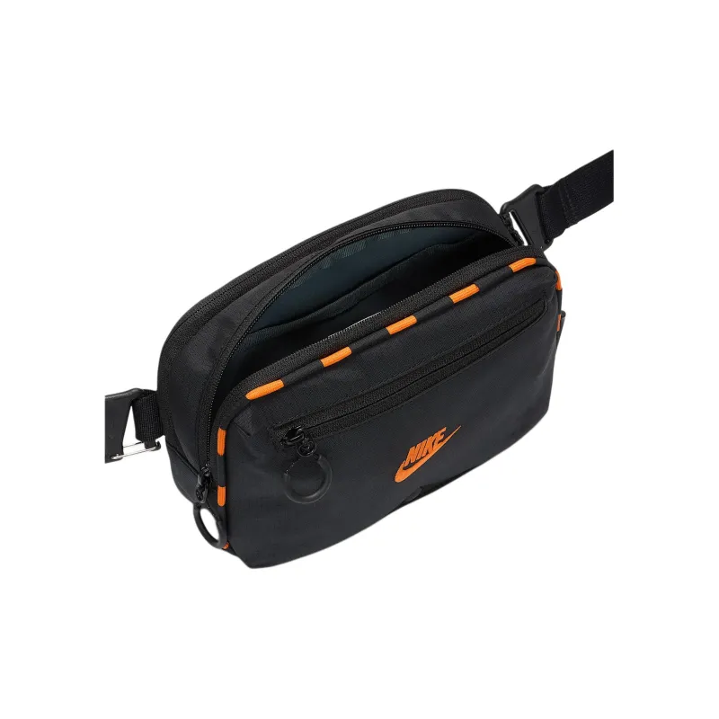 Nike Hayward Polyester Fanny Pack Unisex Black-3
