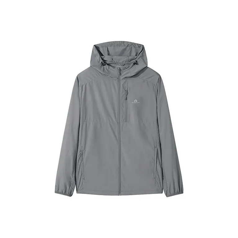 PIONEER CAMP Sun Protection Clothing Unisex-2