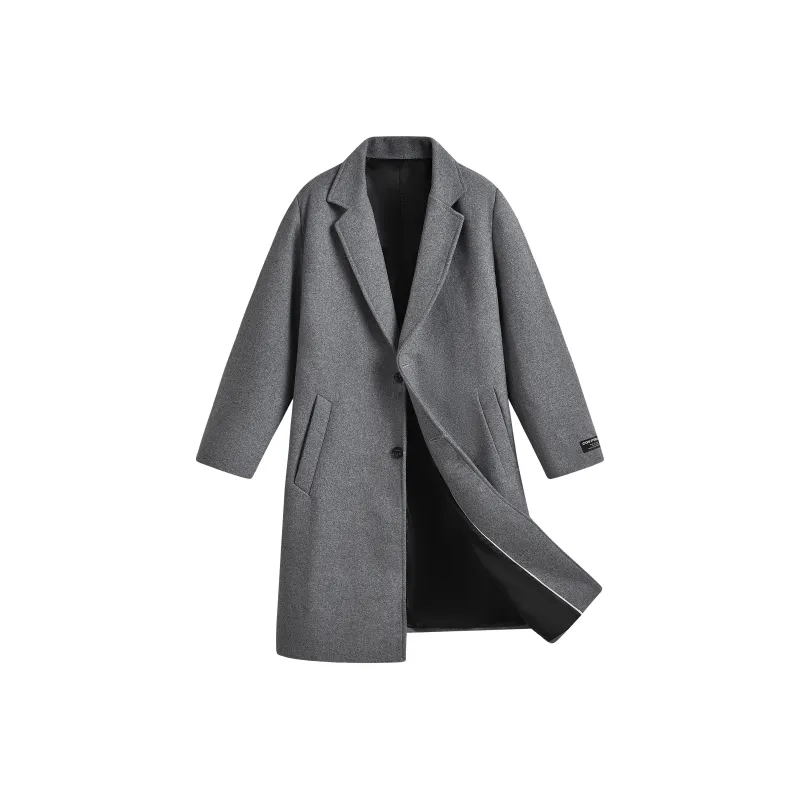 Cost Per Kilo Coats Unisex-7