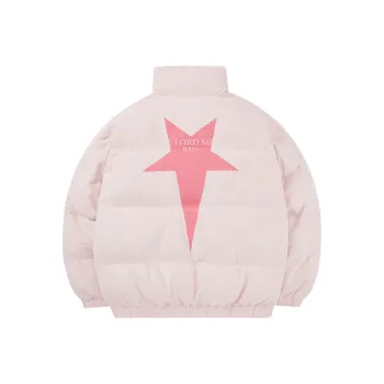 RASS Puffer Jackets Unisex
