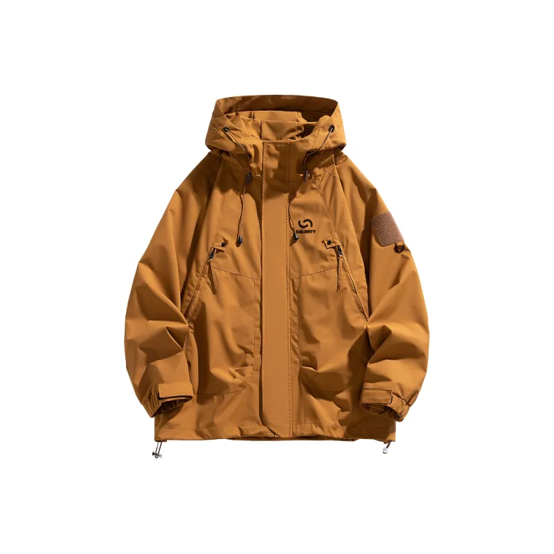 SOLIDITY Jackets & Coats Unisex-10