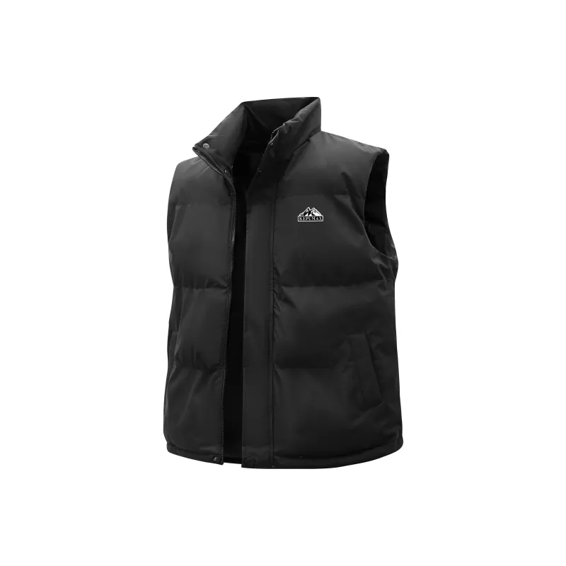 Kepu Vests Unisex-7