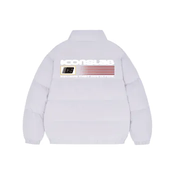 ICONS Lab Puffer Jackets Unisex