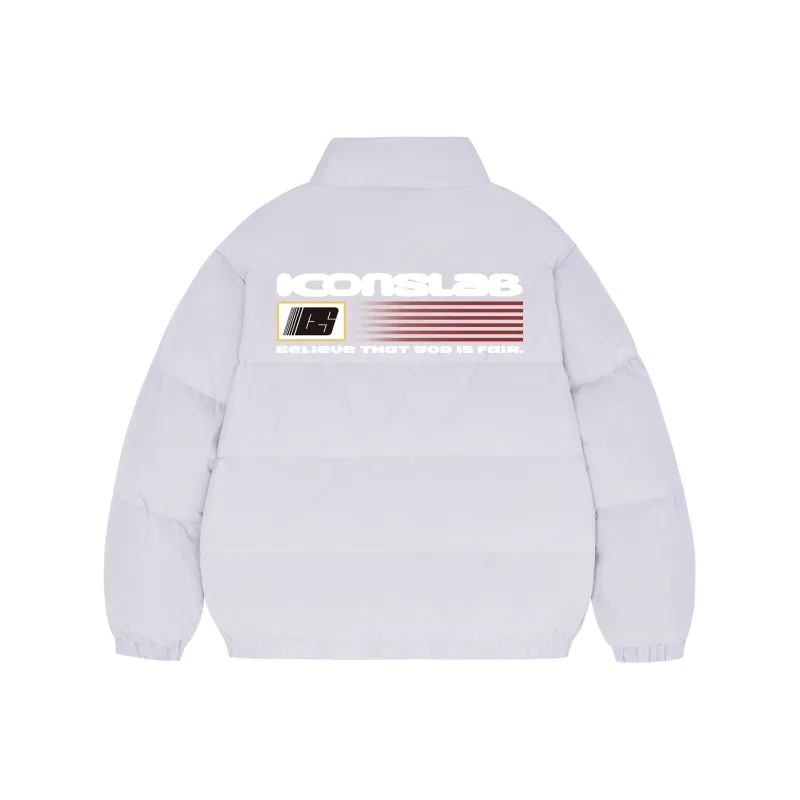 ICONS Lab Puffer Jackets Unisex-0