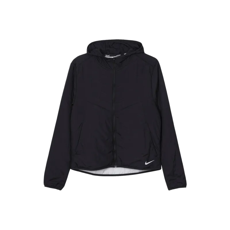 Nike Jackets Men Black-0