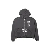 Faded Black
