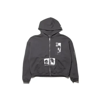 ENFANTS RICHES DEPRIMES SS25 Sweatshirt Men's Faded Black