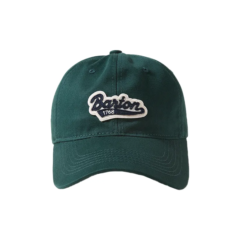 Classmate Yang Cotton Baseball Caps Unisex-13