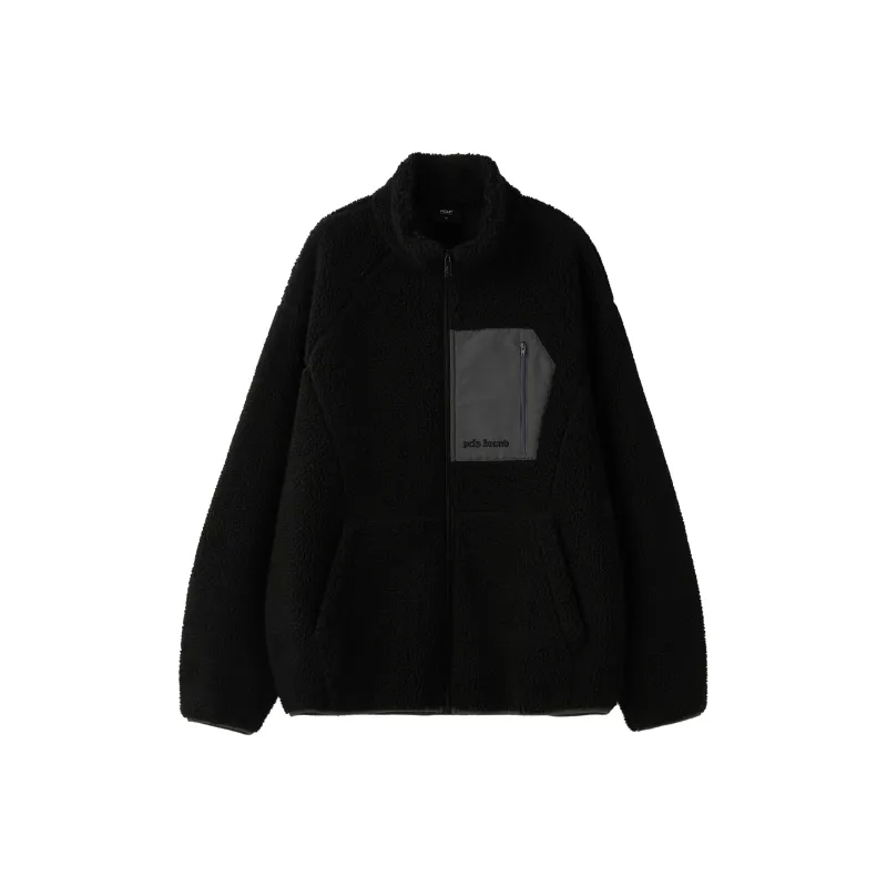 PCLP Velvet Jackets Unisex-4