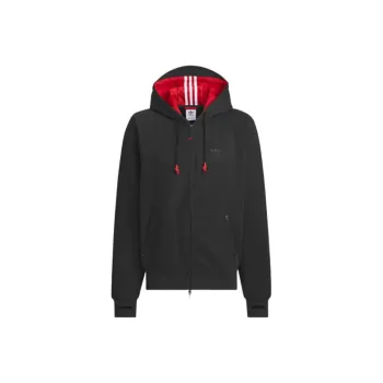 Adidas Originals x Ordinary People Jackets Coats Men's Black