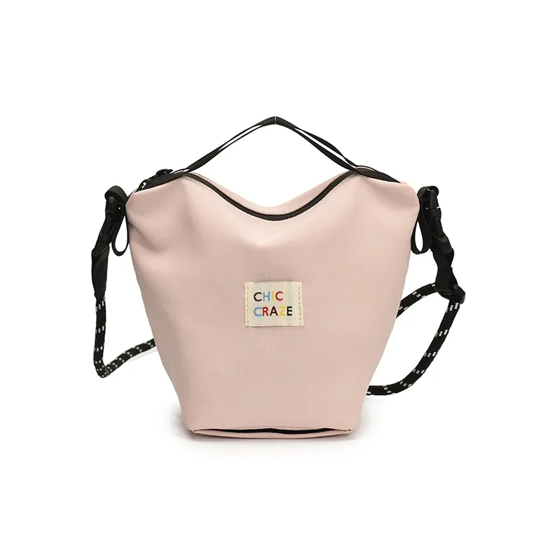 Wenpercy Special Material Handbag Women's Multicolor-6