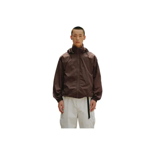 COMMON SCENTS Sun Protection Clothing Men's