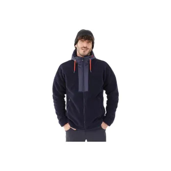 DECATHLON SH900 Velvet feel Coat Men's