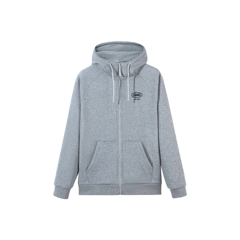 CAMEL Urban Function Series Jacket Unisex-0