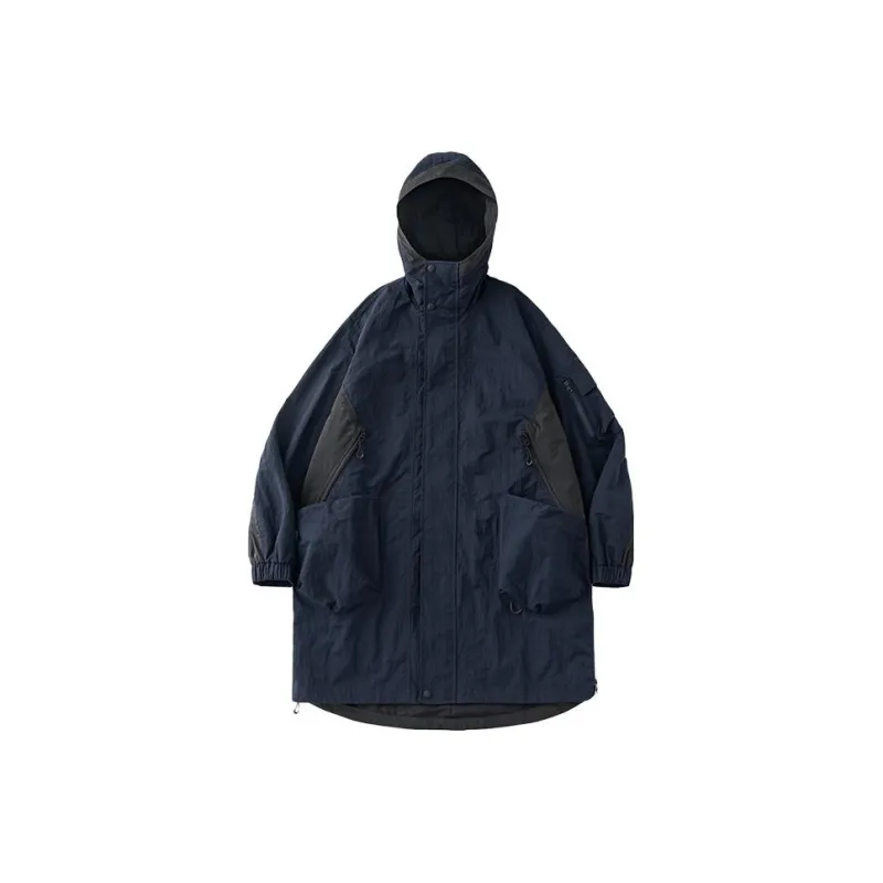 MOSEALAND Jackets Men-0